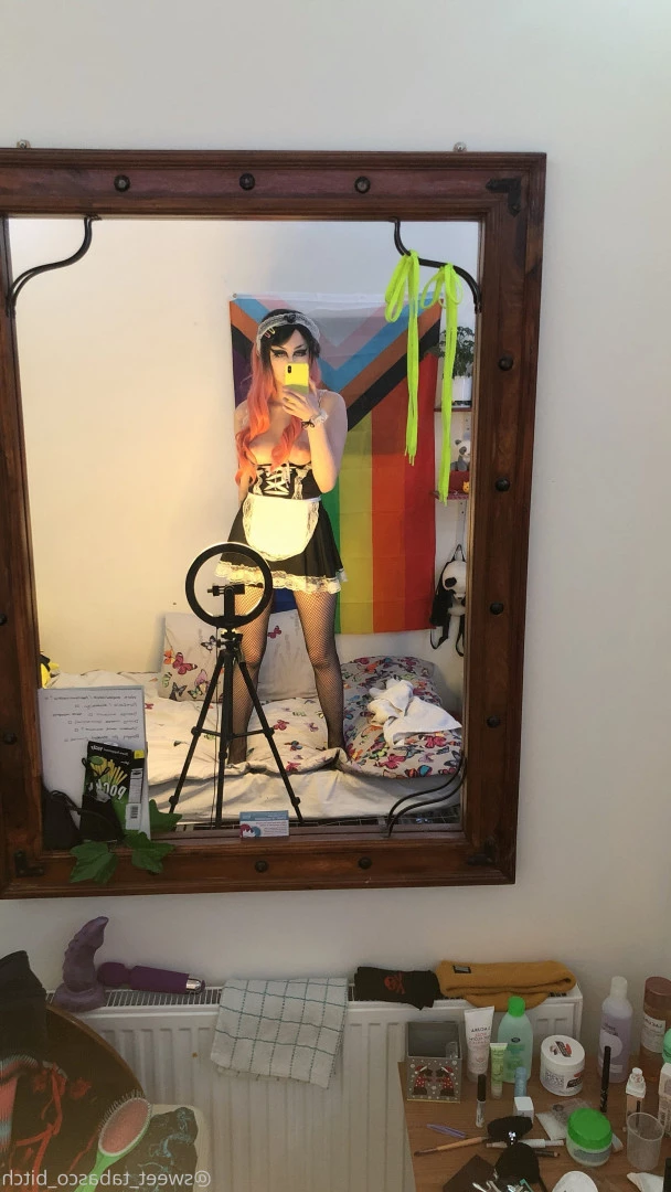 Tabbbasco (TOP 2%) [ sweet_tabasco_bitch ] Onlyfans leaked photo 7162877 on Hotleaks.tv