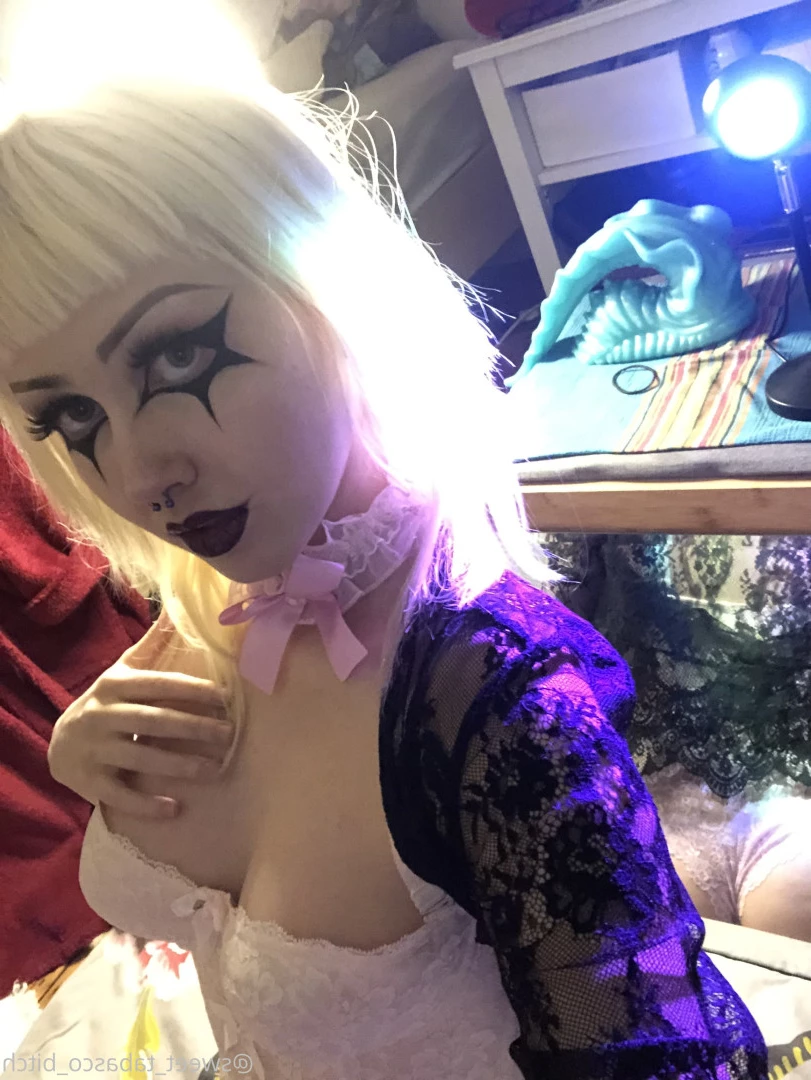 Tabbbasco (TOP 2%) [ sweet_tabasco_bitch ] Onlyfans leaked photo 7164307 on Hotleaks.tv