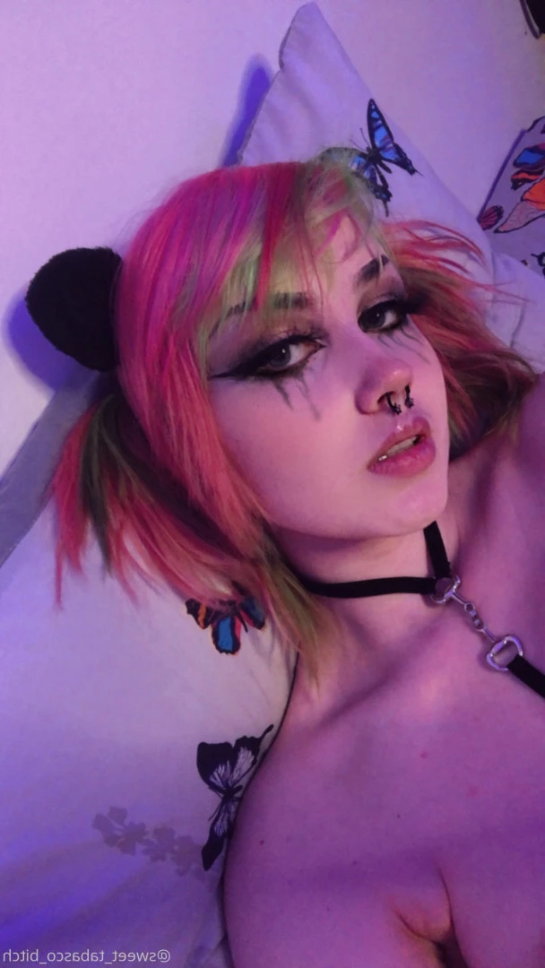 Tabbbasco (TOP 2%) [ sweet_tabasco_bitch ] Onlyfans leaked photo 7164500 on Hotleaks.tv
