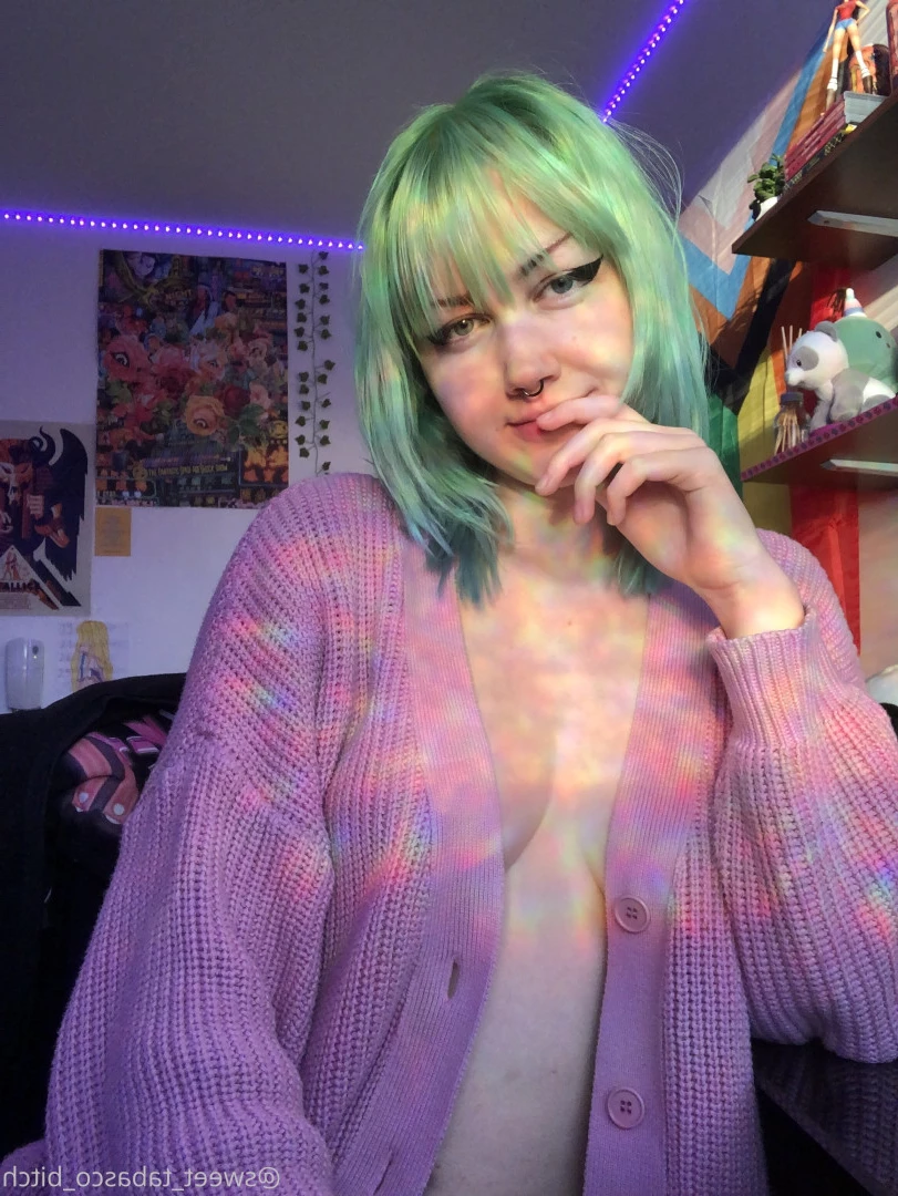 Tabbbasco (TOP 2%) [ sweet_tabasco_bitch ] Onlyfans leaked photo 7164669 on Hotleaks.tv