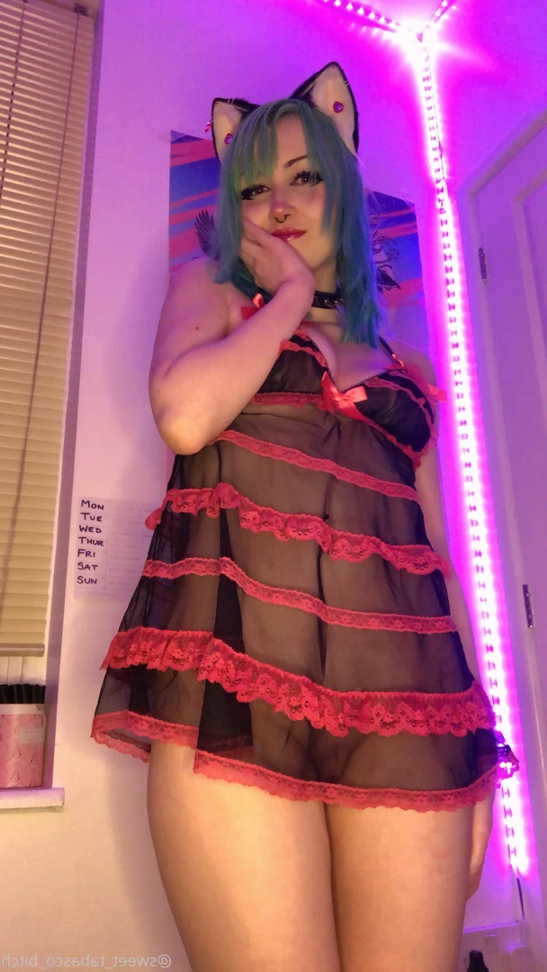 Tabbbasco (TOP 2%) [ sweet_tabasco_bitch ] Onlyfans leaked photo 7164755 on Hotleaks.tv