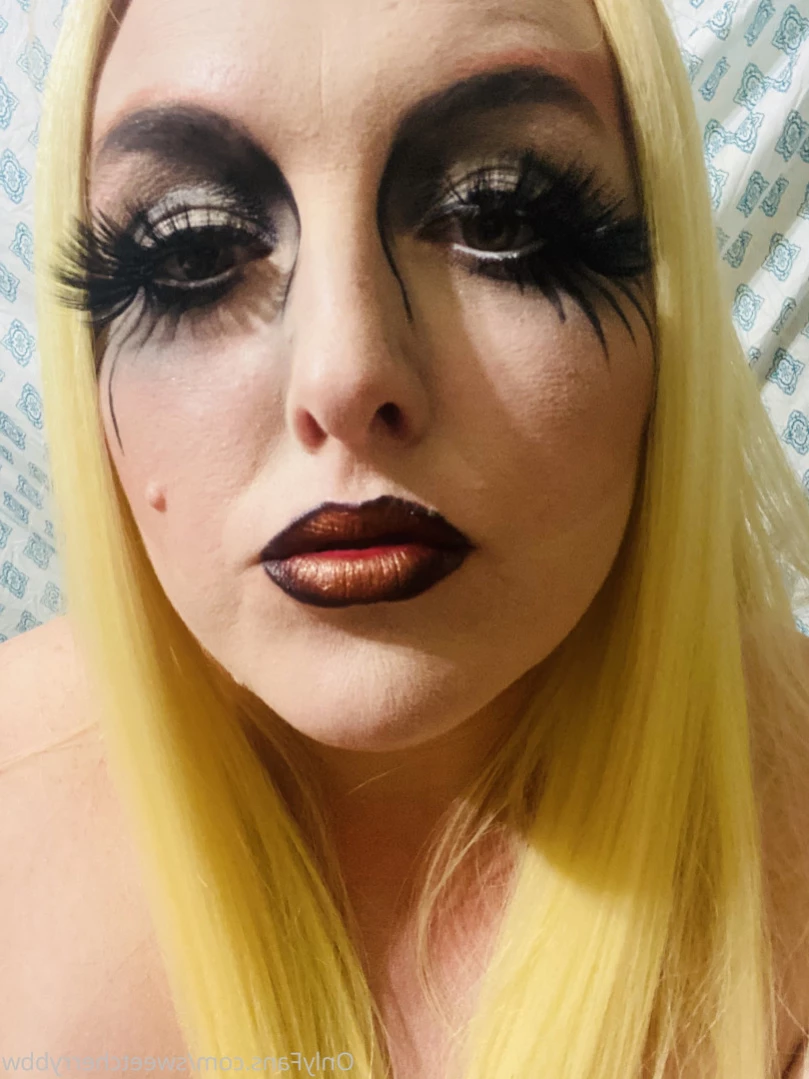 Abigale Tindel [ sweetcherrybbw ] Onlyfans leaked photo 11063059 on Hotleaks.tv