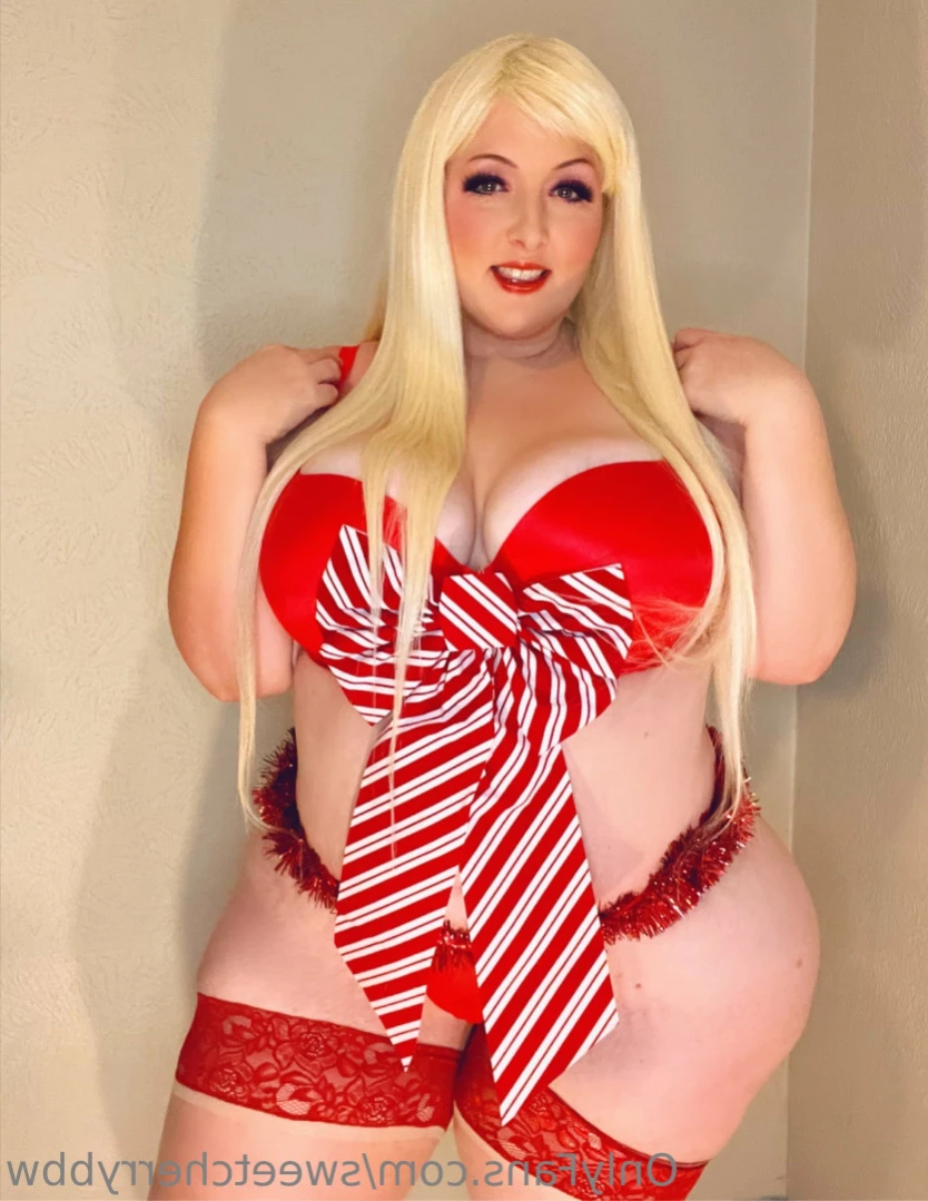 Abigale Tindel [ sweetcherrybbw ] Onlyfans leaked photo 11063065 on Hotleaks.tv
