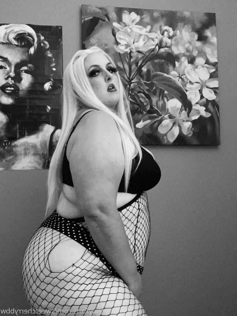 Abigale Tindel [ sweetcherrybbw ] Onlyfans leaked photo 11063076 on Hotleaks.tv