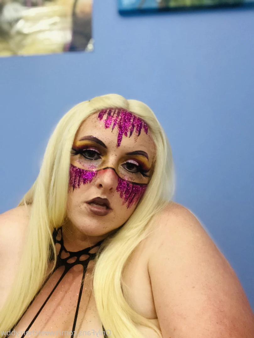 Abigale Tindel [ sweetcherrybbw ] Onlyfans leaked photo 11063086 on Hotleaks.tv
