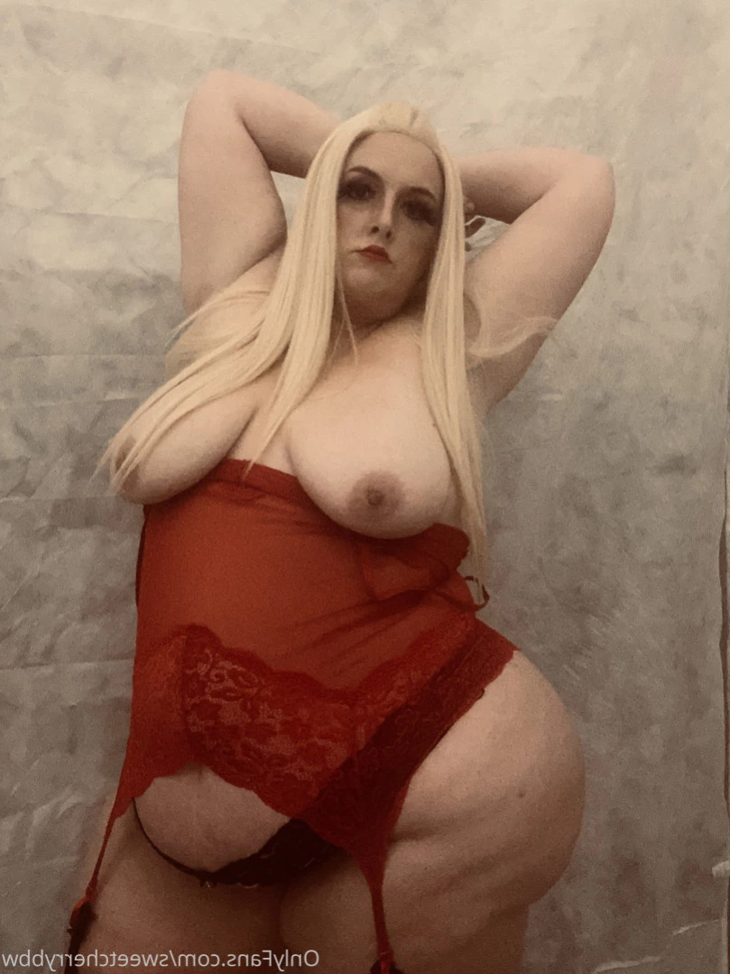 Abigale Tindel [ sweetcherrybbw ] Onlyfans leaked photo 11063088 on Hotleaks.tv