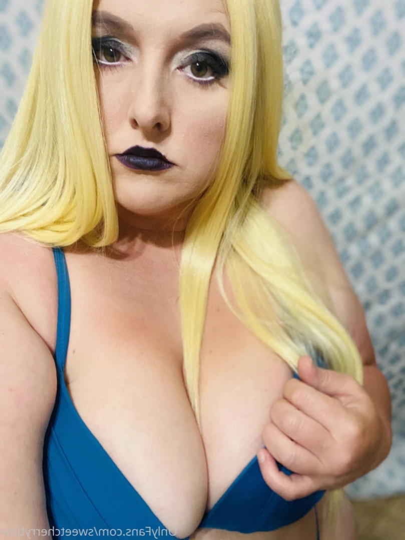 Abigale Tindel [ sweetcherrybbw ] Onlyfans leaked photo 11063091 on Hotleaks.tv