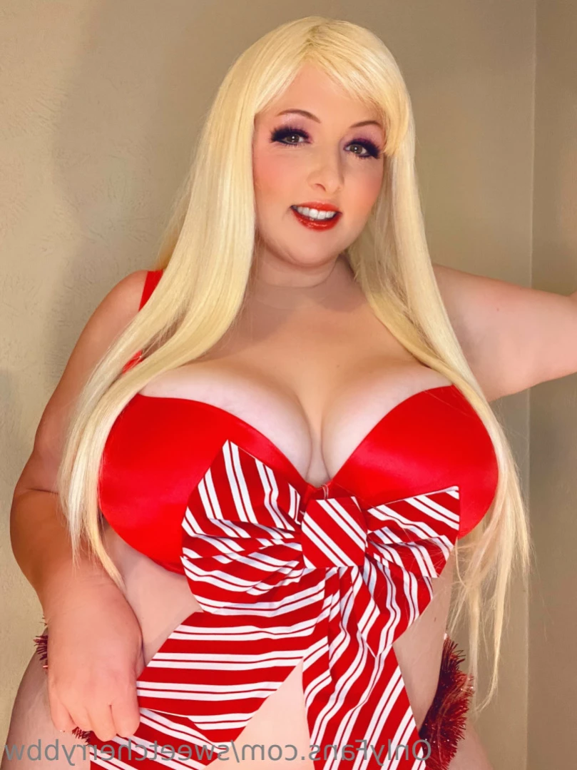 Abigale Tindel [ sweetcherrybbw ] Onlyfans leaked photo 11063113 on Hotleaks.tv