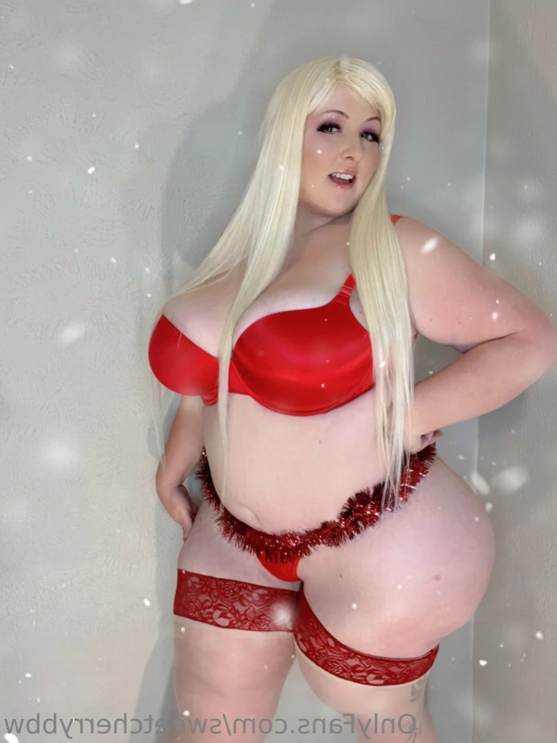 Abigale Tindel [ sweetcherrybbw ] Onlyfans leaked photo 11063134 on Hotleaks.tv