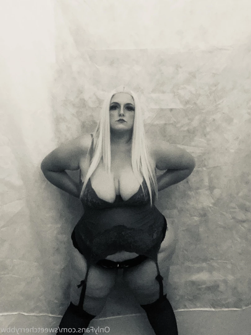 Abigale Tindel [ sweetcherrybbw ] Onlyfans leaked photo 11063144 on Hotleaks.tv