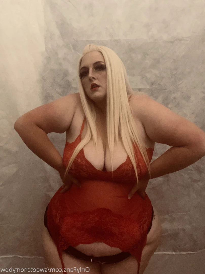 Abigale Tindel [ sweetcherrybbw ] Onlyfans leaked photo 11063146 on Hotleaks.tv