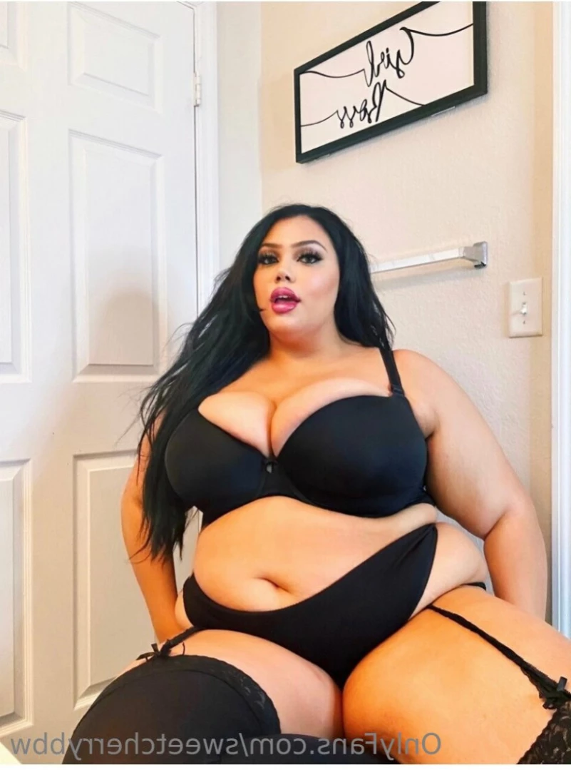 Abigale Tindel [ sweetcherrybbw ] Onlyfans leaked photo 11063155 on Hotleaks.tv