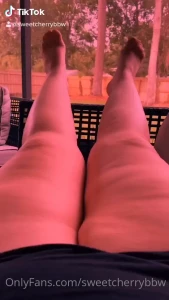 Abigale Tindel [ sweetcherrybbw ] Onlyfans leaked video 11495043 on Hotleaks.tv