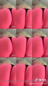 Abigale Tindel [ sweetcherrybbw ] Onlyfans leaked video 11640279 on Hotleaks.tv