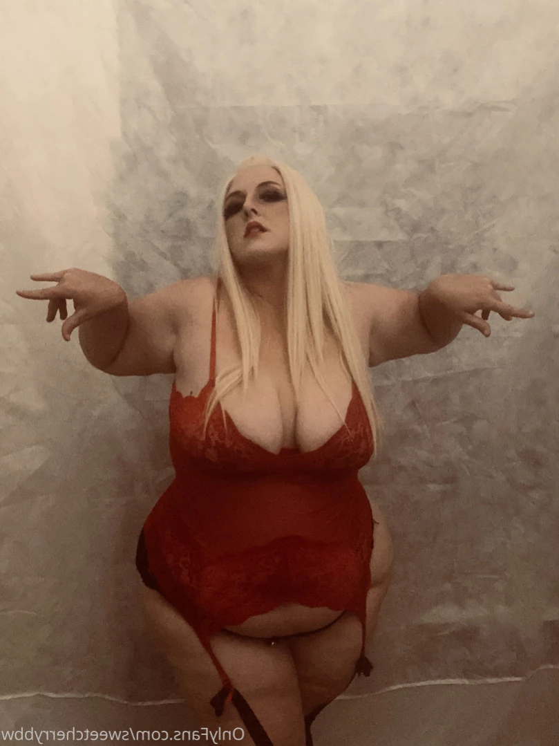 Abigale Tindel [ sweetcherrybbw ] Onlyfans leaked photo 11685547 on Hotleaks.tv
