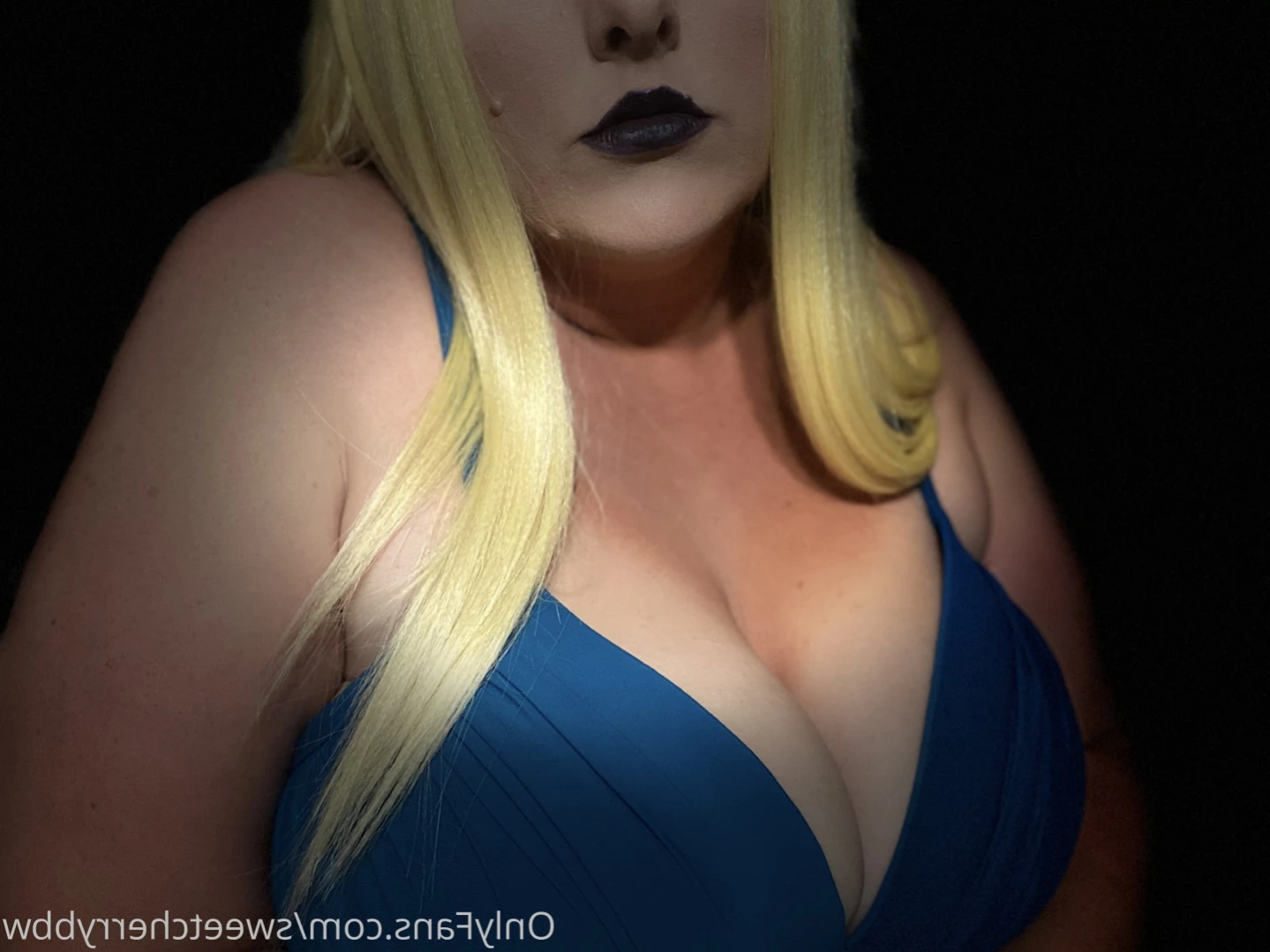 Abigale Tindel [ sweetcherrybbw ] Onlyfans leaked photo 11869618 on Hotleaks.tv