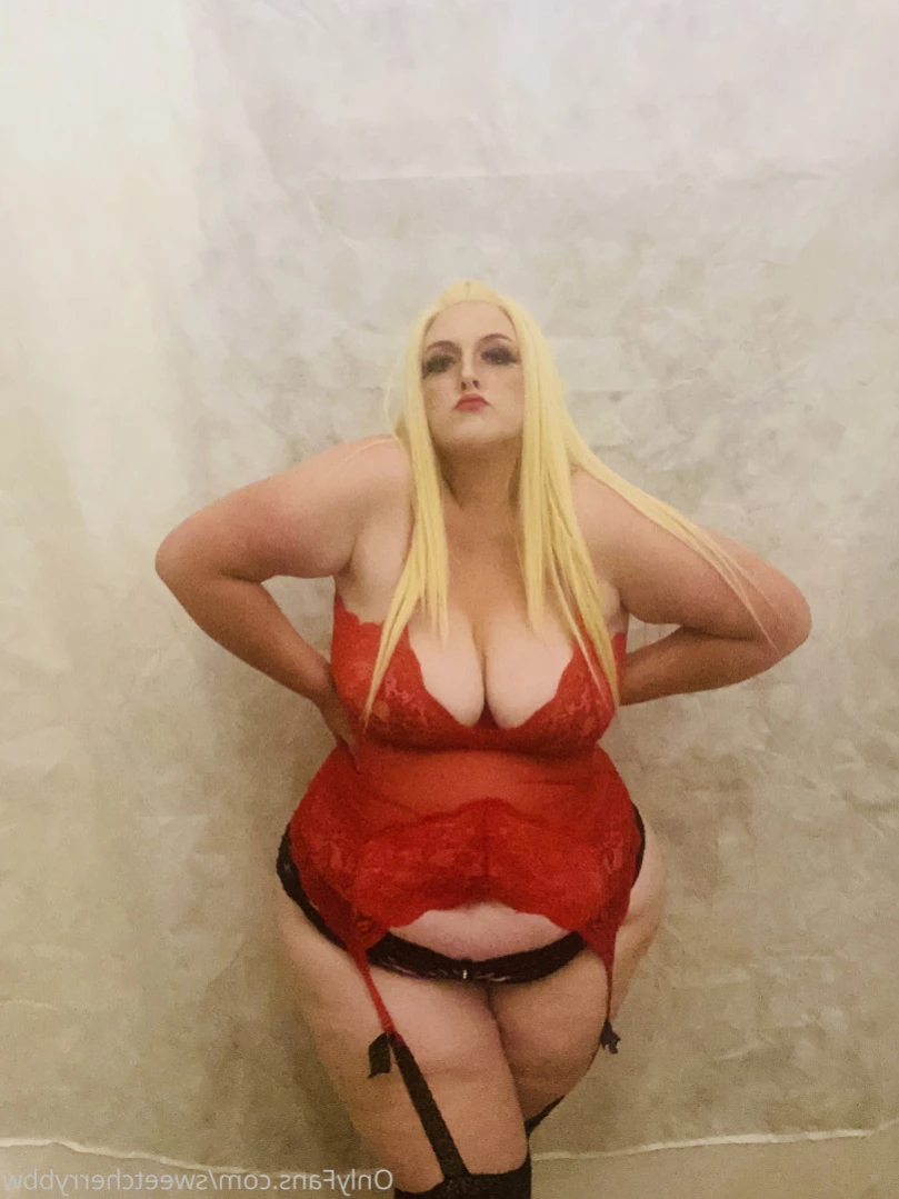 Abigale Tindel [ sweetcherrybbw ] Onlyfans leaked photo 12362466 on Hotleaks.tv