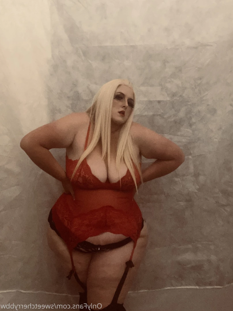 Abigale Tindel [ sweetcherrybbw ] Onlyfans leaked photo 12535471 on Hotleaks.tv