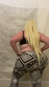 Abigale Tindel [ sweetcherrybbw ] Onlyfans leaked video 12597604 on Hotleaks.tv