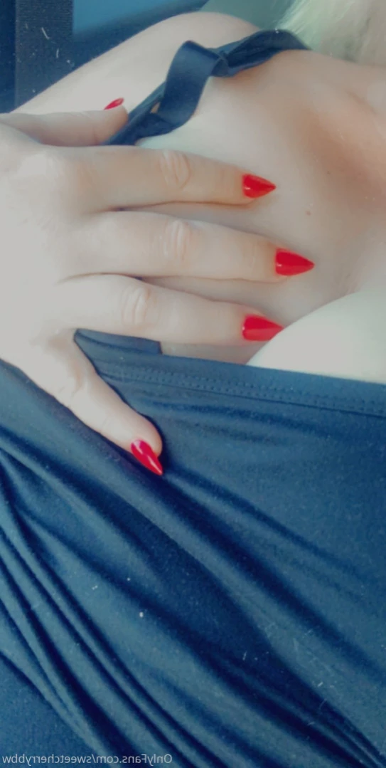 Abigale Tindel [ sweetcherrybbw ] Onlyfans leaked photo 12714644 on Hotleaks.tv