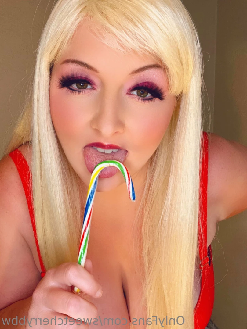 Abigale Tindel [ sweetcherrybbw ] Onlyfans leaked photo 12767819 on Hotleaks.tv