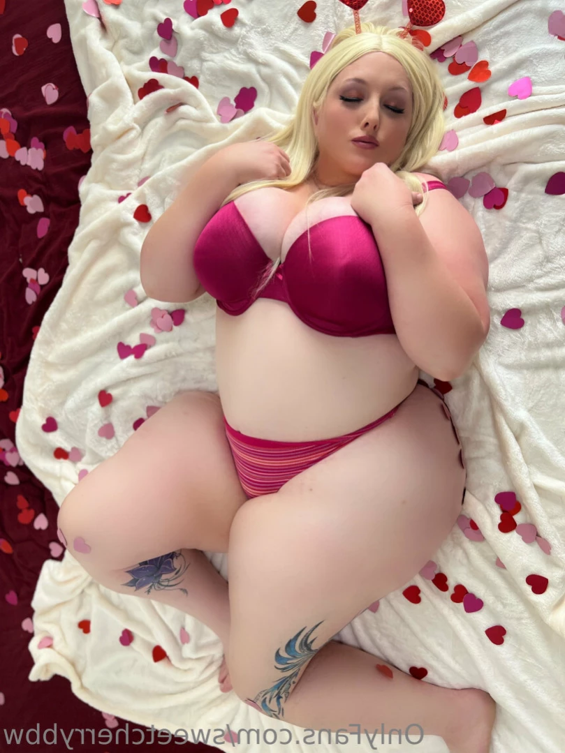 Abigale Tindel [ sweetcherrybbw ] Onlyfans leaked photo 12818294 on Hotleaks.tv