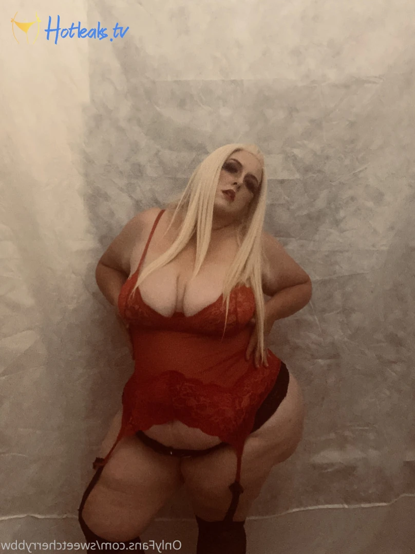 Abigale Tindel [ sweetcherrybbw ] Onlyfans leaked photo 12898728 on  Hotleaks.tv