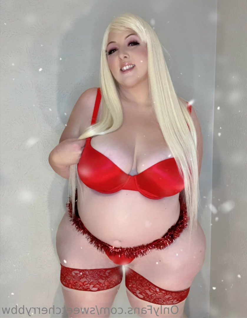 Abigale Tindel [ sweetcherrybbw ] Onlyfans leaked photo 13756666 on Hotleaks.tv