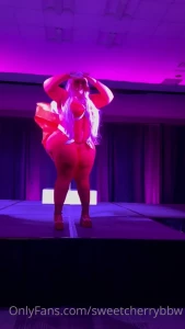 Abigale Tindel [ sweetcherrybbw ] Onlyfans leaked video 13896072 on Hotleaks.tv