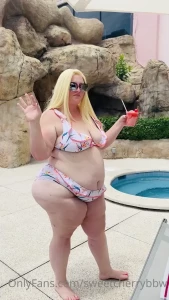 Abigale Tindel [ sweetcherrybbw ] Onlyfans leaked video 13896088 on Hotleaks.tv
