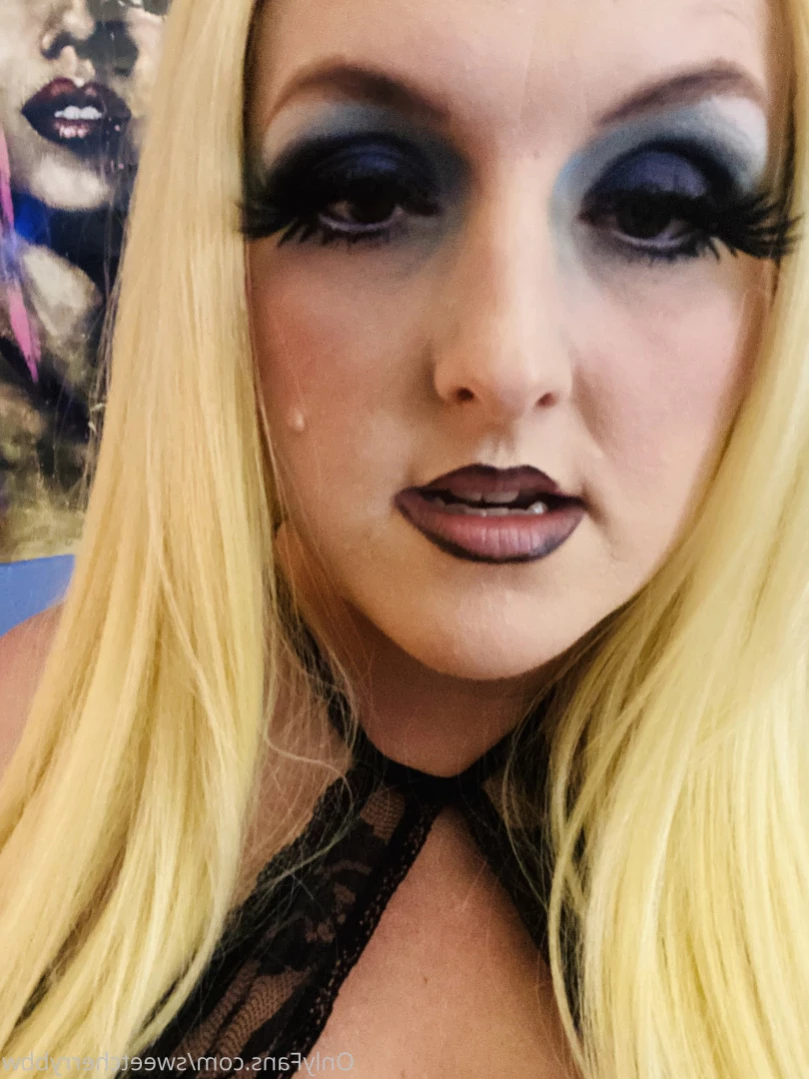Abigale Tindel [ sweetcherrybbw ] Onlyfans leaked photo 14119858 on Hotleaks.tv