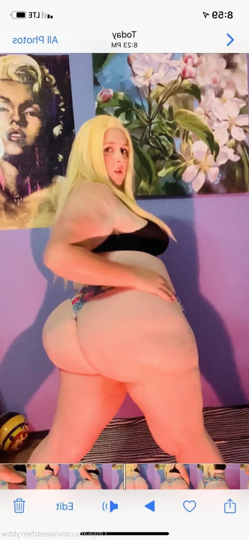Abigale Tindel [ sweetcherrybbw ] Onlyfans leaked photo 15034878 on Hotleaks.tv