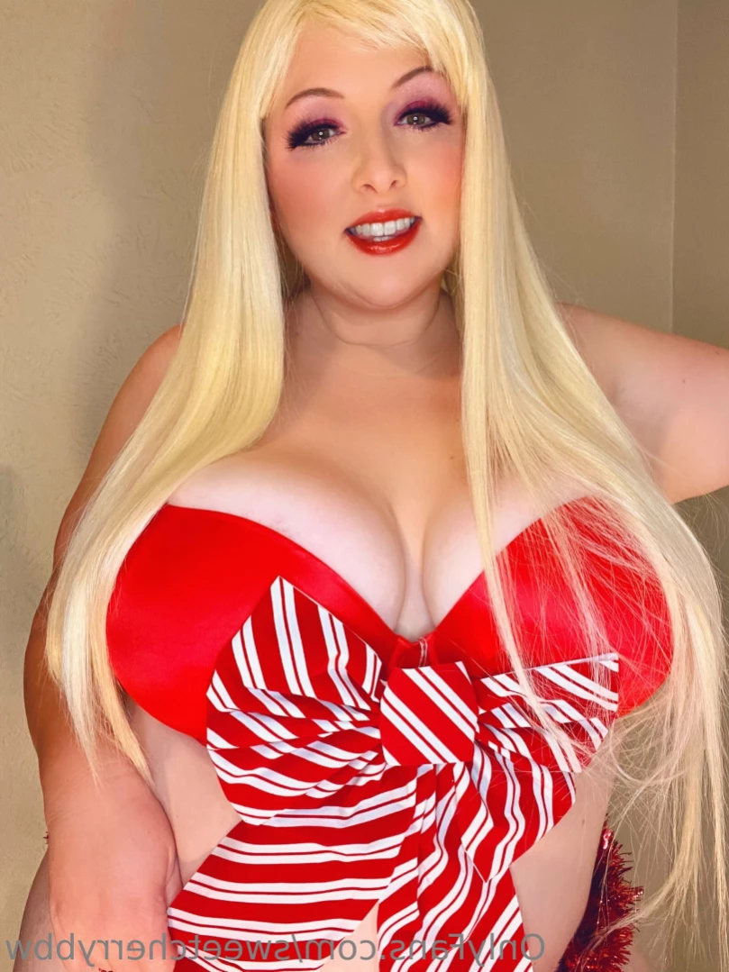 Abigale Tindel [ sweetcherrybbw ] Onlyfans leaked photo 15693456 on Hotleaks.tv