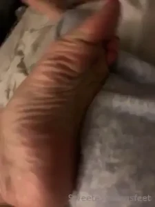 Goddess Rhonda [ sweetesthangsfeet ] Onlyfans leaked video 6792971 on Hotleaks.tv