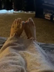 Goddess Rhonda [ sweetesthangsfeet ] Onlyfans leaked video 6793032 on Hotleaks.tv