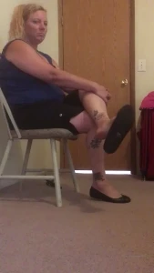 Goddess Rhonda [ sweetesthangsfeet ] Onlyfans leaked video 6793035 on Hotleaks.tv