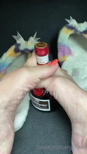 Goddess Rhonda [ sweetesthangsfeet ] Onlyfans leaked video 6793046 on Hotleaks.tv