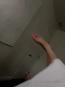 Goddess Rhonda [ sweetesthangsfeet ] Onlyfans leaked video 6793052 on Hotleaks.tv