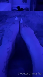 Goddess Rhonda [ sweetesthangsfeet ] Onlyfans leaked video 6793180 on Hotleaks.tv