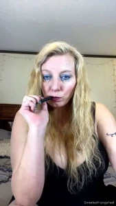 Goddess Rhonda [ sweetesthangsfeet ] Onlyfans leaked video 6793258 on Hotleaks.tv