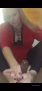 Goddess Rhonda [ sweetesthangsfeet ] Onlyfans leaked video 6793574 on Hotleaks.tv
