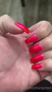 Goddess Rhonda [ sweetesthangsfeet ] Onlyfans leaked video 6793837 on Hotleaks.tv