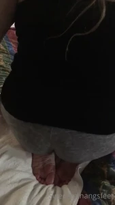 Goddess Rhonda [ sweetesthangsfeet ] Onlyfans leaked video 6793858 on Hotleaks.tv