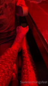 Goddess Rhonda [ sweetesthangsfeet ] Onlyfans leaked video 6793888 on Hotleaks.tv