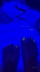 Goddess Rhonda [ sweetesthangsfeet ] Onlyfans leaked video 6794078 on Hotleaks.tv
