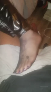 Goddess Rhonda [ sweetesthangsfeet ] Onlyfans leaked video 6794153 on Hotleaks.tv