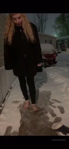 Goddess Rhonda [ sweetesthangsfeet ] Onlyfans leaked video 6794206 on Hotleaks.tv