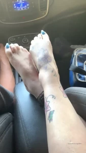 Goddess Rhonda [ sweetesthangsfeet ] Onlyfans leaked video 6794397 on Hotleaks.tv