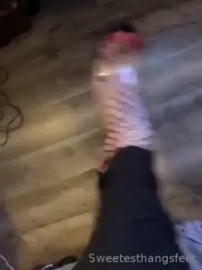 Goddess Rhonda [ sweetesthangsfeet ] Onlyfans leaked video 6794414 on Hotleaks.tv