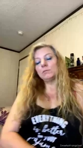 Goddess Rhonda [ sweetesthangsfeet ] Onlyfans leaked video 6794491 on Hotleaks.tv